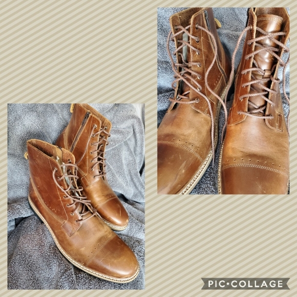 timberland west haven side zip